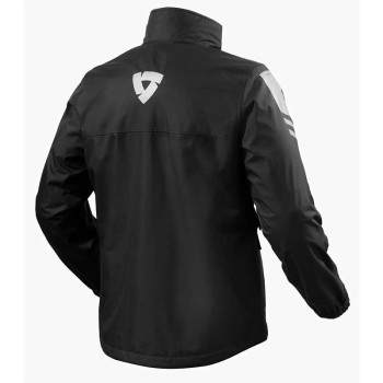 Veste de pluie moto Rev'it NITRIC 4 H2O Veste de pluie moto Rev'it NITRIC 4 H2O