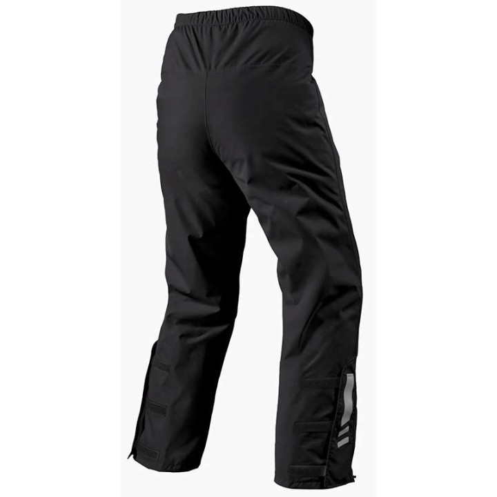 Rev'it ACID 4 H2O motorcycle rain pants Rev'it ACID 4 H2O motorcycle rain pants
