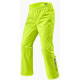 Rev'it ACID 4 H2O FLUO motorcycle rain pants
