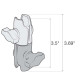Bras pivotant RAM MOUNT - RAP-B-200-12U