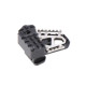 Extension pédale de frein SW-Motech Pan America Special (FBE.18.911.10100/B)