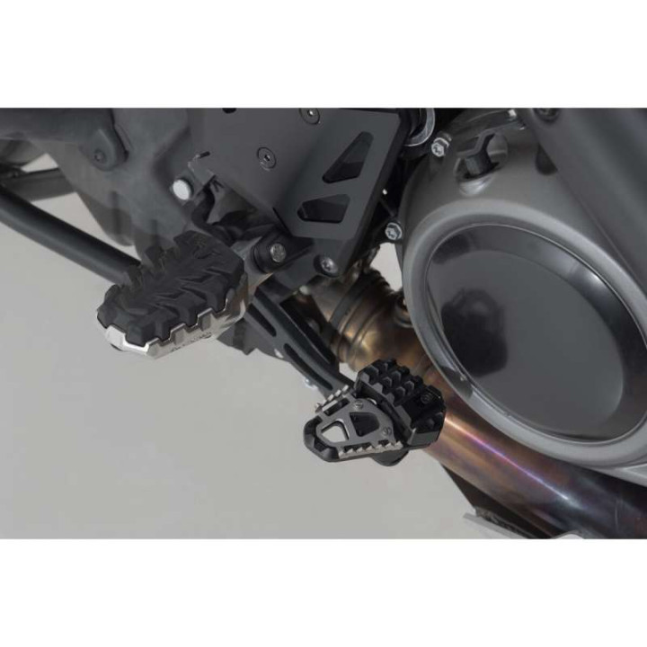 Extension pédale de frein SW-Motech Pan America Special (FBE.18.911.10100/B)