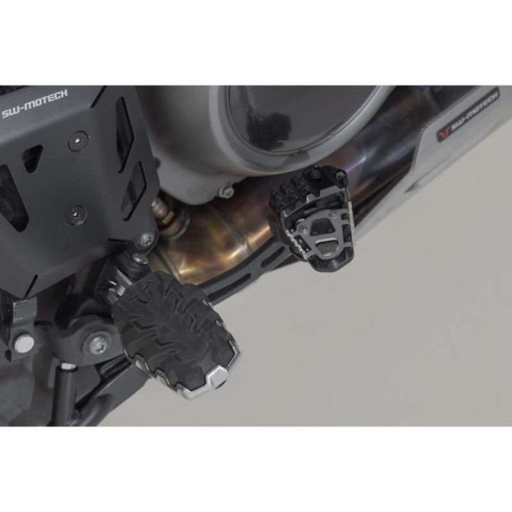 Extension pédale de frein SW-Motech Pan America Special (FBE.18.911.10100/B) Extension pédale de frein SW-Motech Pan America Special (FBE.18.911.10100/B)