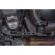 Extension pédale de frein SW-Motech Pan America Special (FBE.18.911.10100/B)