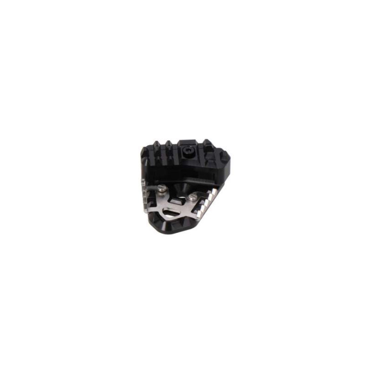 Extension pédale de frein SW-Motech Ducati Scrambler Desert Sled (FBE.22.577.10000/B)