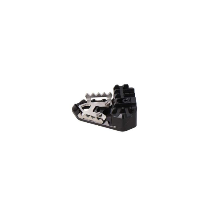 Extension pédale de frein SW-Motech Ducati Scrambler Desert Sled (FBE.22.577.10000/B)