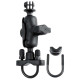 Support complet RAM MOUNT pour caméra GoPro - RAM-B-149Z-A-GOP1U