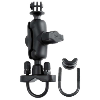 Support complet RAM MOUNT pour caméra GoPro - RAM-B-149Z-A-GOP1U