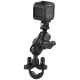 Support complet RAM MOUNT pour caméra GoPro - RAM-B-149Z-A-GOP1U