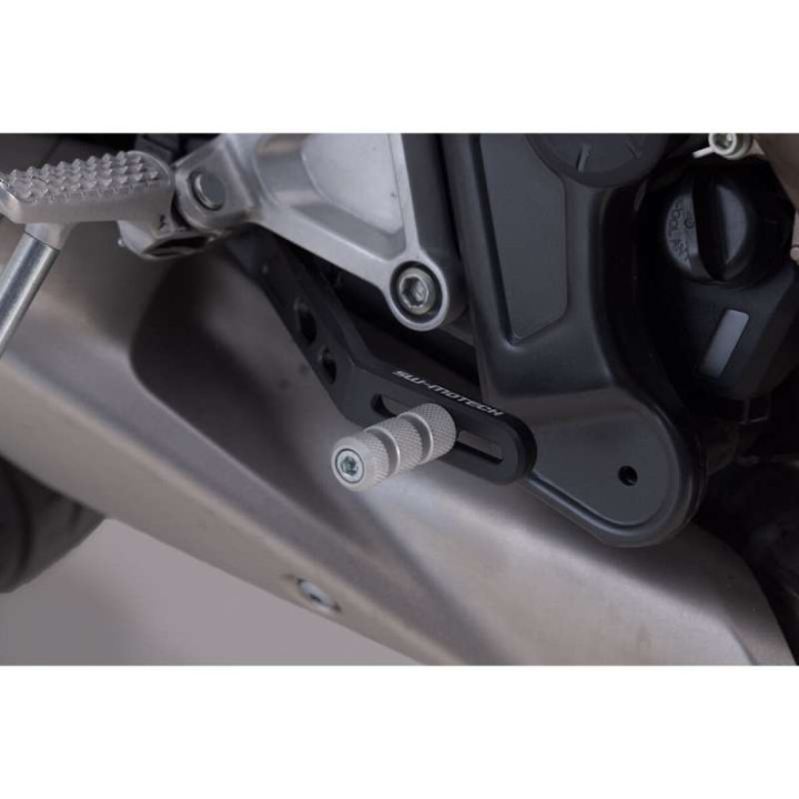 Pédale de frein SW-Motech Honda CB650R Neo Sports Café (FBL.01.529.10000)