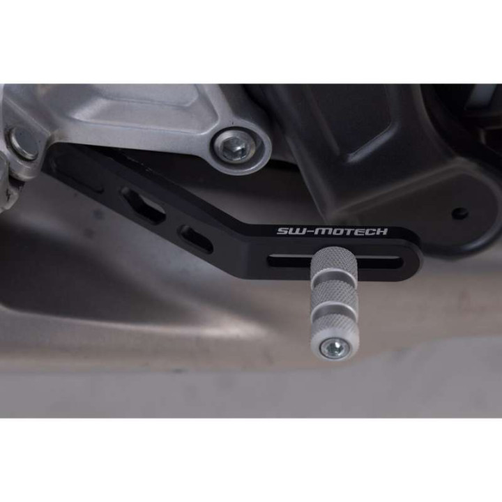 Pédale de frein SW-Motech Honda CB650R Neo Sports Café (FBL.01.529.10000)