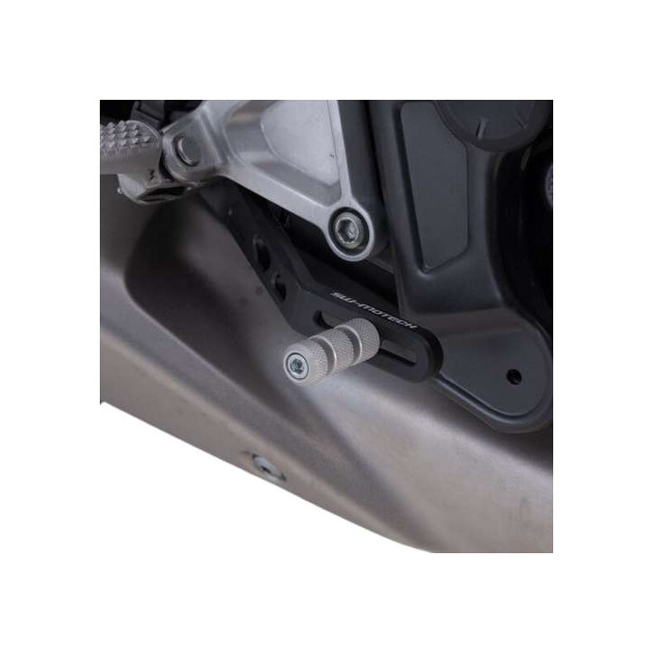 Pédale de frein SW-Motech Honda CB650R Neo Sports Café (FBL.01.529.10000) Pédale de frein SW-Motech Honda CB650R Neo Sports Café (FBL.01.529.10000)
