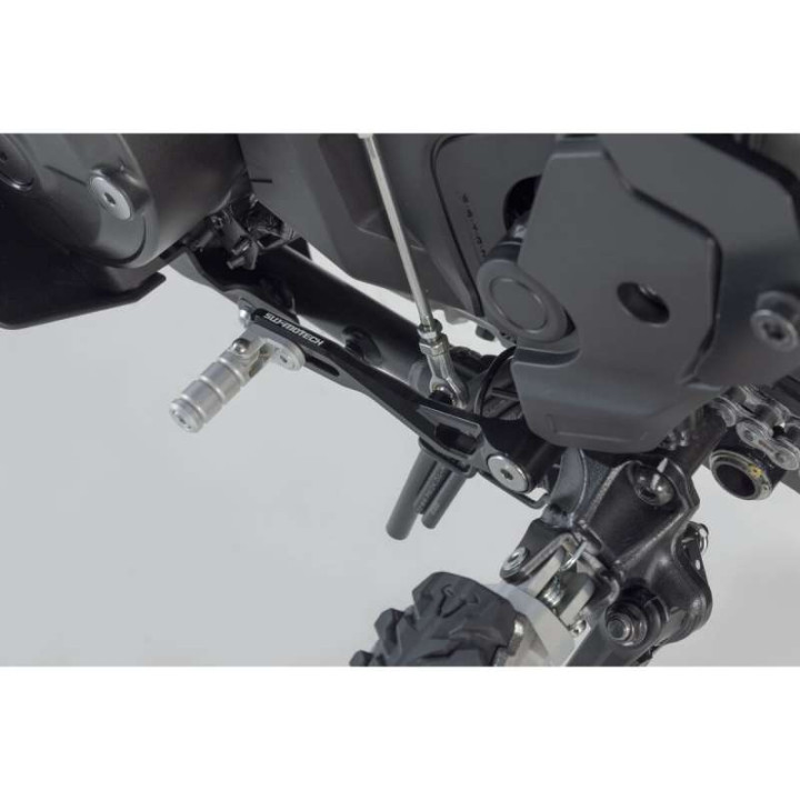 SW-Motech Honda NT1100 gear selector