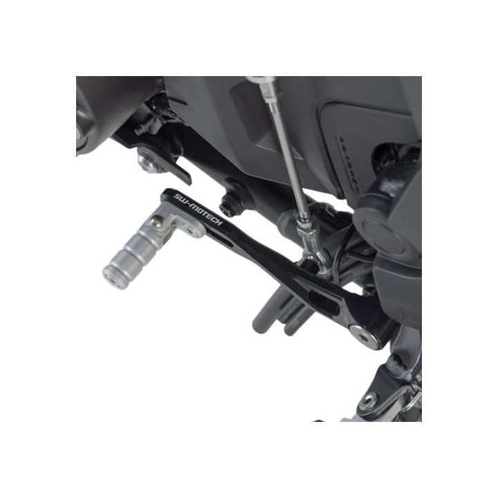 SW-Motech Honda NT1100 gear selector