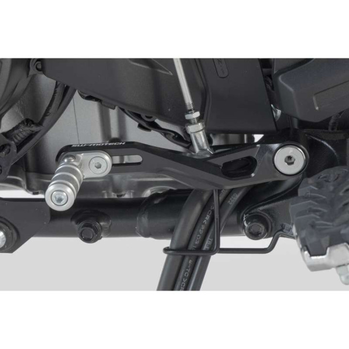 SW-Motech Honda NT1100 gear selector