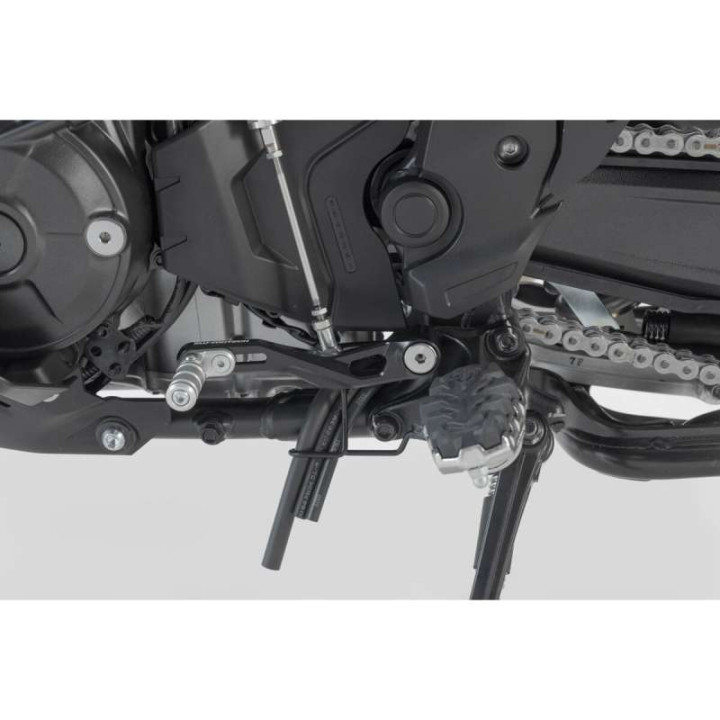 SW-Motech Honda NT1100 gear selector