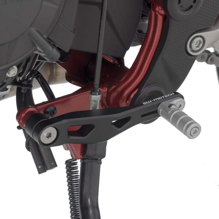 SW-Motech Honda CB750 Hornet gear selector
