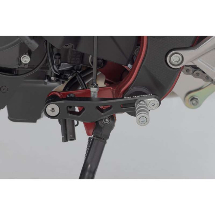 SW-Motech Honda CB750 Hornet gear selector