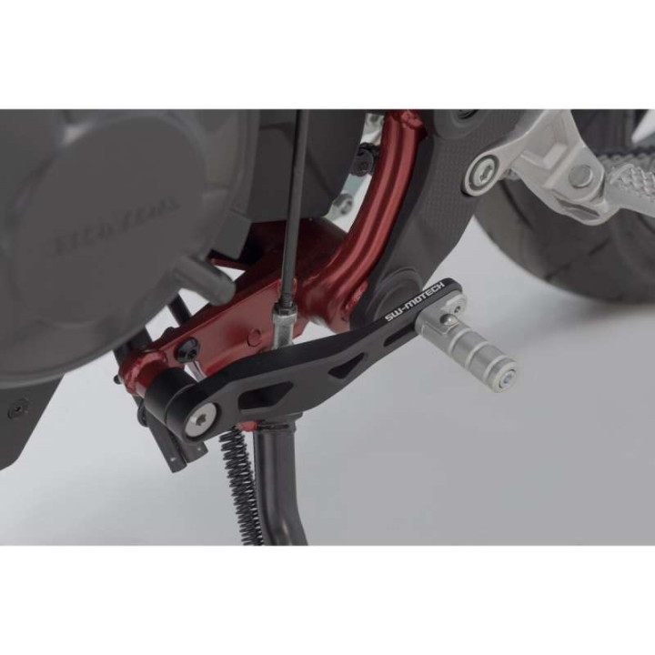 SW-Motech Honda CB750 Hornet gear selector