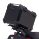 Kit top case SW-Motech TRAX ADV Noir Voge Adventure 650 DS/X (GPT.02.049.70000/B)