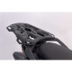 Kit top case SW-Motech TRAX ADV Gris Voge Adventure 650 DS/X (GPT.02.049.70000/S)