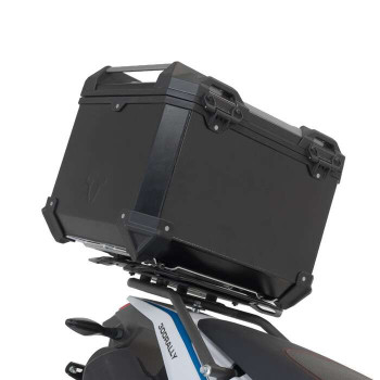 Kit top case SW-Motech TRAX ADV Noir Voge Adventure 300 Rally (GPT.02.059.70000/B)