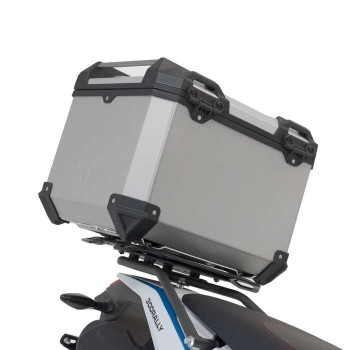 Kit top case SW-Motech TRAX ADV Gris Voge Adventure 300 Rally (GPT.02.059.70000/S)