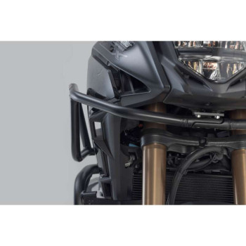 Pare-carters haut SW-Motech Honda CB500X (SBL.01.746.10100/B)
