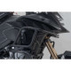 Pare-carters haut SW-Motech Honda CB500X (SBL.01.746.10100/B)