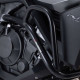 Pare-carters SW-Motech Honda NT1100 (SBL.01.052.10000/B)