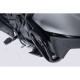 Pare-carters SW-Motech Honda NT1100 (SBL.01.052.10000/B)