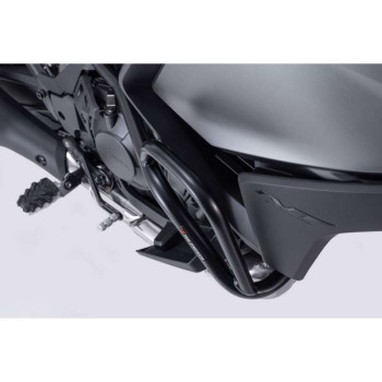 Pare-carters SW-Motech Honda NT1100 (SBL.01.052.10000/B)