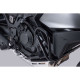 Pare-carters SW-Motech Honda NT1100 (SBL.01.052.10000/B)
