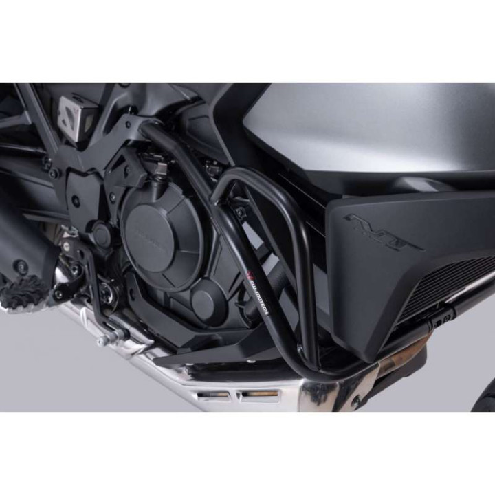 Pare-carters SW-Motech Honda NT1100 (SBL.01.052.10000/B)