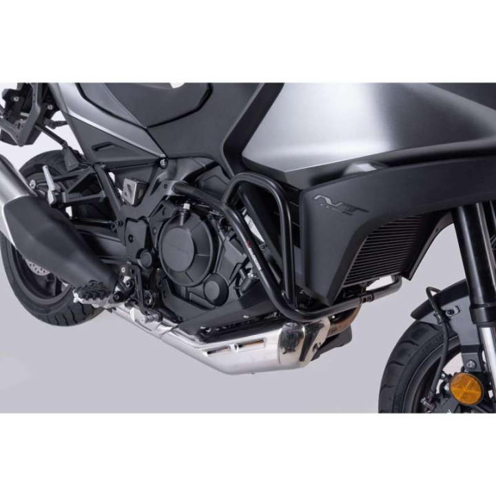 Pare-carters SW-Motech Honda NT1100 (SBL.01.052.10000/B)