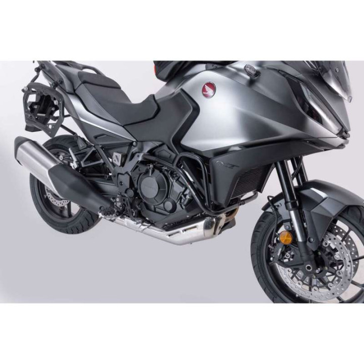 Pare-carters SW-Motech Honda NT1100 (SBL.01.052.10000/B)