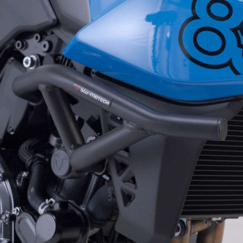 Pare-carters SW-Motech Suzuki GSX-8S (SBL.05.846.10000/B)