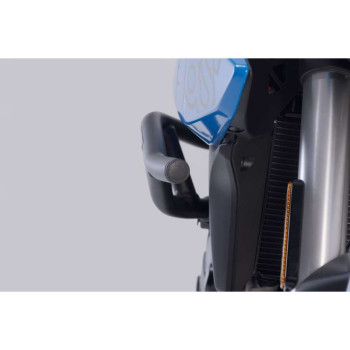 Pare-carters SW-Motech Suzuki GSX-8S (SBL.05.846.10000/B)