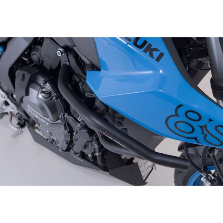 Pare-carters SW-Motech Suzuki GSX-8S (SBL.05.846.10000/B)