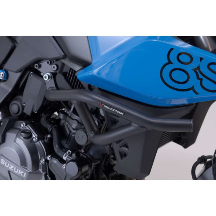 Pare-carters SW-Motech Suzuki GSX-8S (SBL.05.846.10000/B)