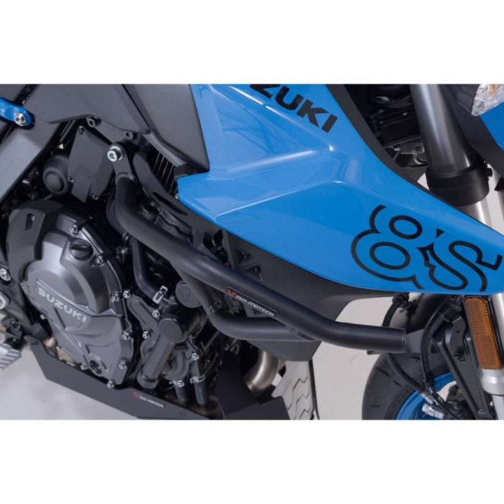 Pare-carters SW-Motech Suzuki GSX-8S (SBL.05.846.10000/B)