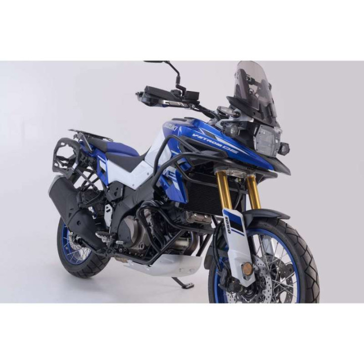 Pare-carters SW-Motech Suzuki DL1050 V-Strom DE (SBL.05.965.10000/B)