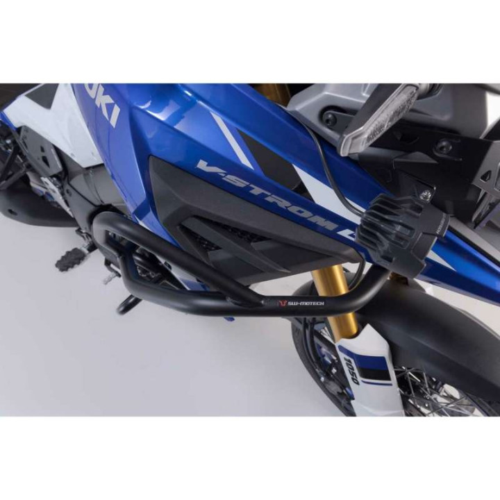 Pare-carters SW-Motech Suzuki DL1050 V-Strom DE (SBL.05.965.10000/B)