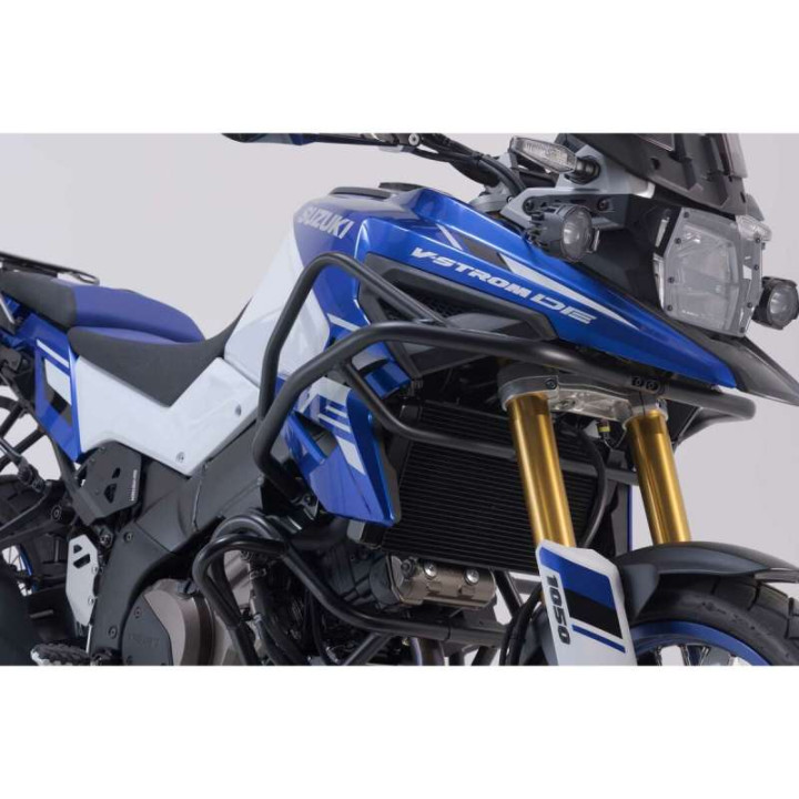 Pare-carters SW-Motech Suzuki DL1050 V-Strom DE (SBL.05.965.10000/B)