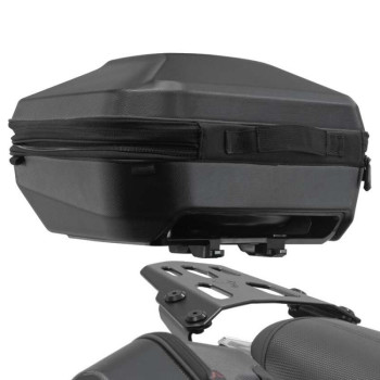 Kit top case SW-Motech URBAN ABS Honda CL500 (GPT.01.086.60000/B)