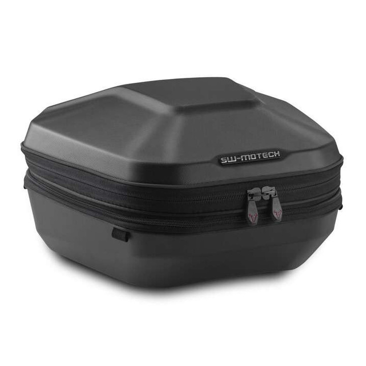 SW-Motech URBAN ABS Husqvarna 701 Enduro/Supermotard top case kit (GPT.03.701.60001/B)
