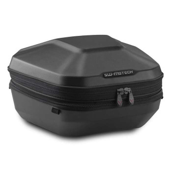 Kit top case SW-Motech URBAN ABS Husqvarna 701 Enduro/Supermotard (GPT.03.701.60001/B)