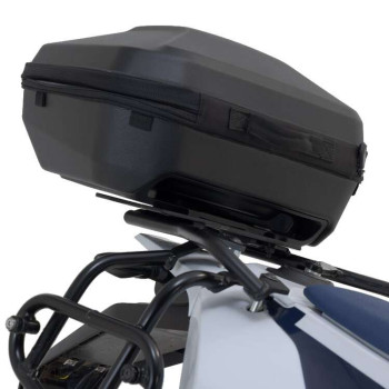 Kit top case SW-Motech URBAN ABS Husqvarna 701 Enduro/Supermotard (GPT.03.701.60001/B)