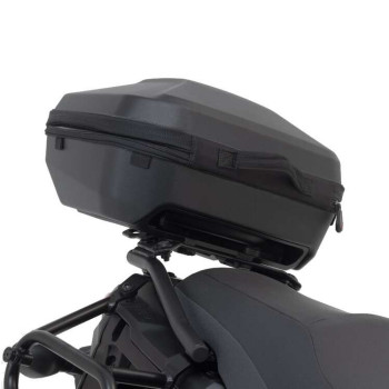 Kit top case SW-Motech URBAN ABS Suzuki DL650 V-Strom (GPT.05.876.60000/B)