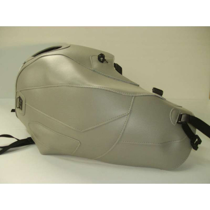 Bagster nickel tank mat (1541M) BMW R1200R